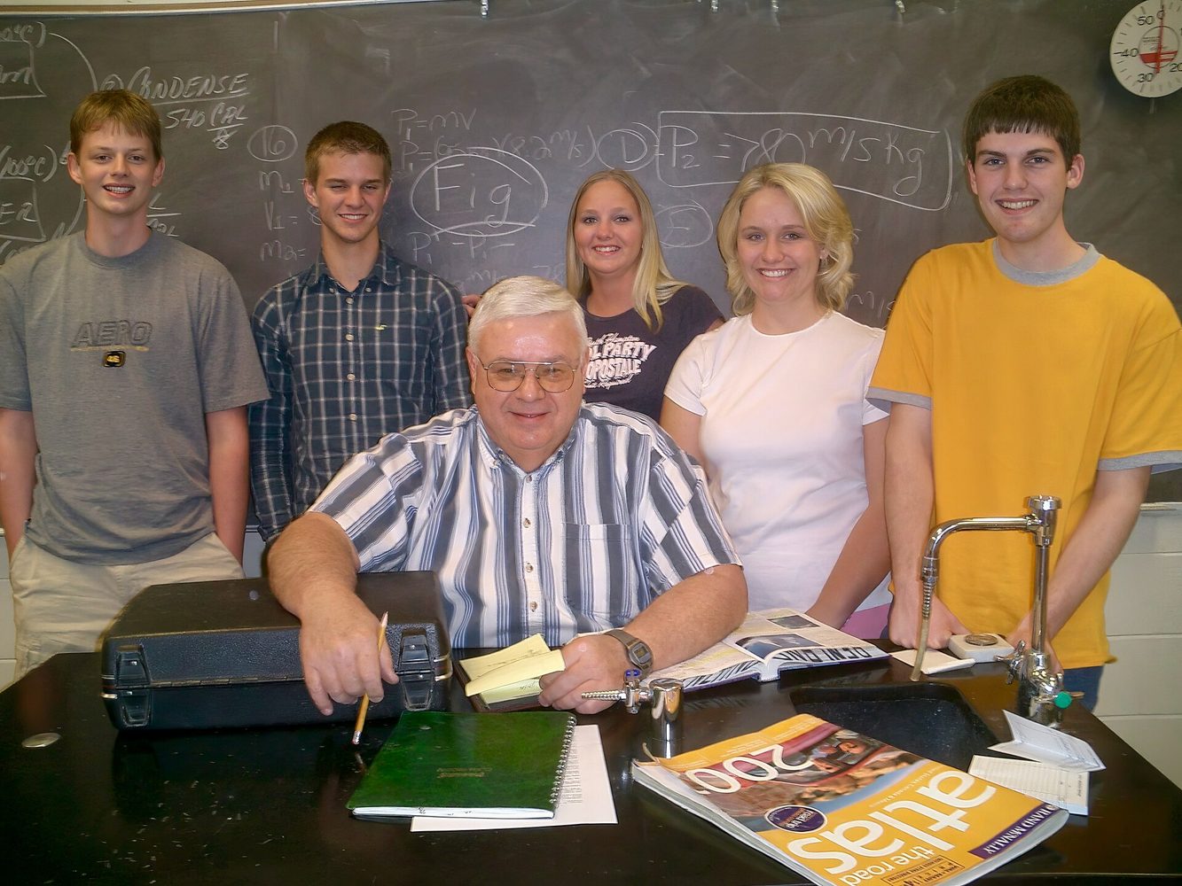 A public high school teacher in a classroom in the United States 08.jpg